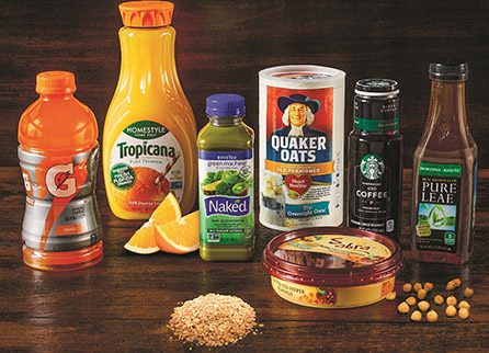 Juice & Beverage Processing Equipment and Production line