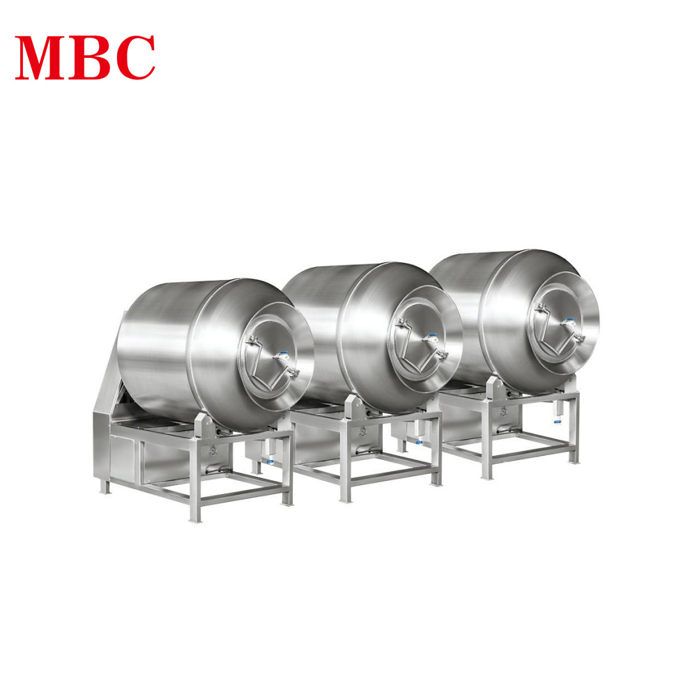 Vacuum Meat Tumbler Series