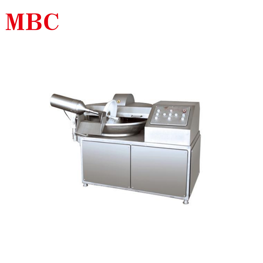 ZB-125 high-speed chopping cutting machine