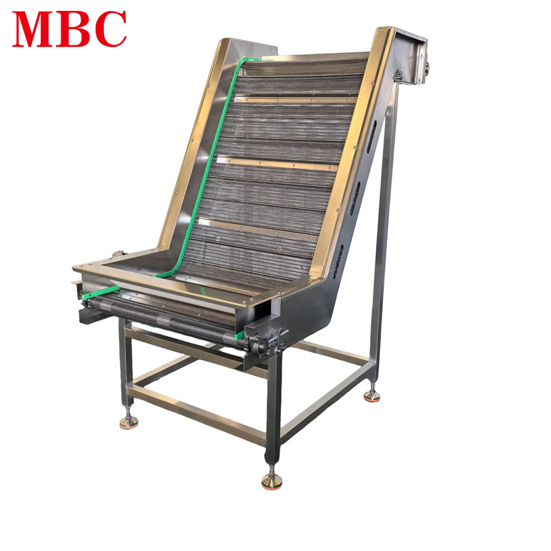 Conveyor / Hoister 2 (Feeding equipment)