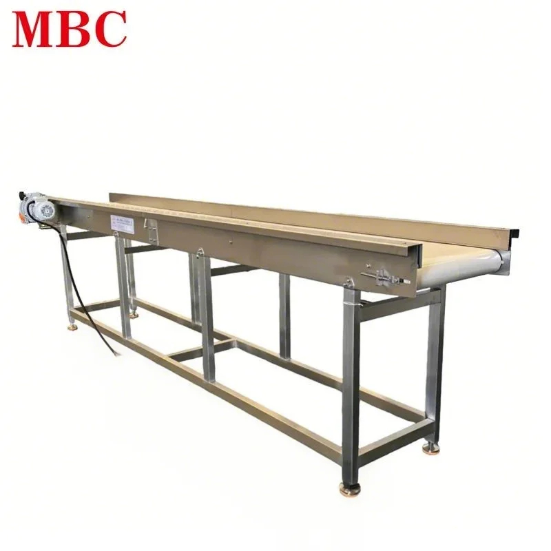 Sorting & Picking  Conveyor